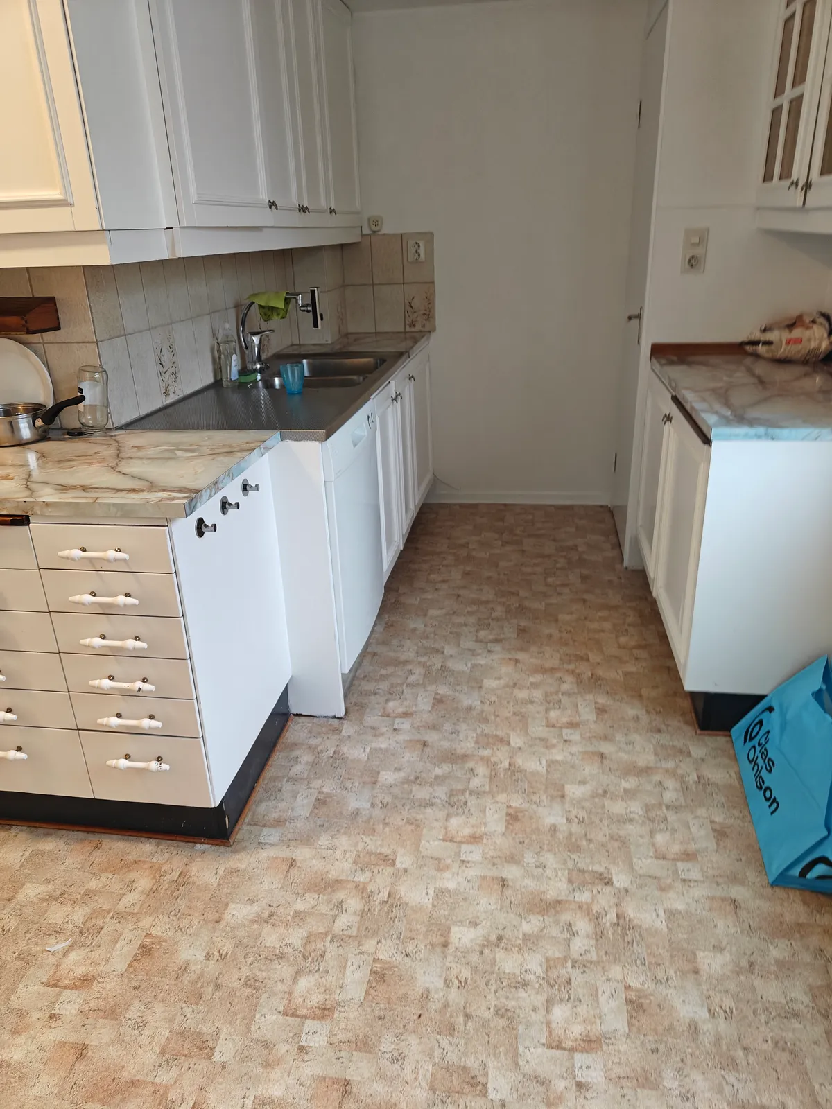 Hyreslägenhet på Örebro i orebro