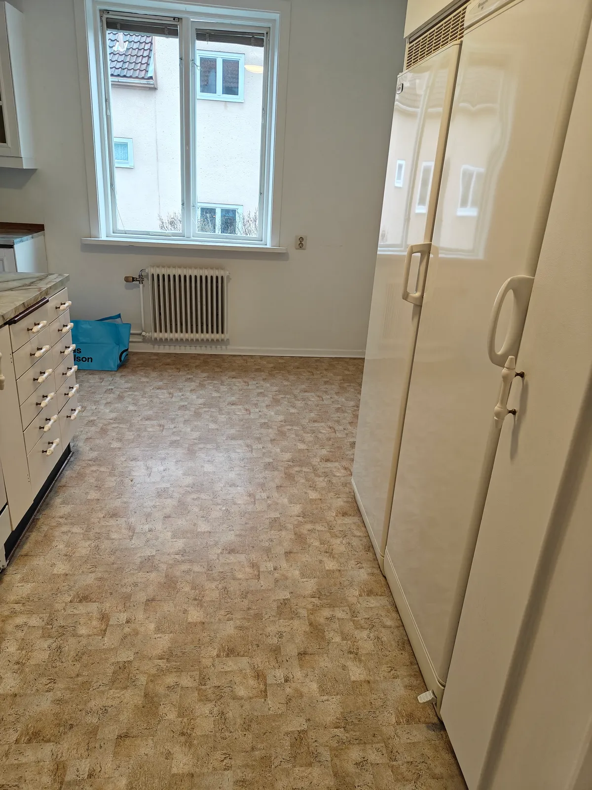 Hyreslägenhet på Örebro i orebro