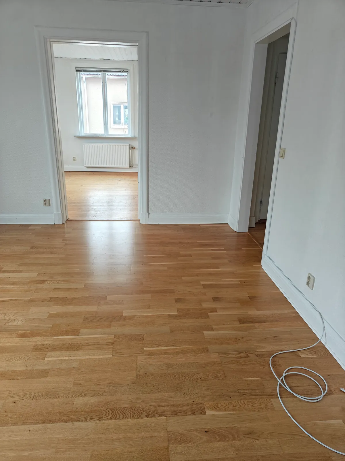 Hyreslägenhet på Örebro i orebro