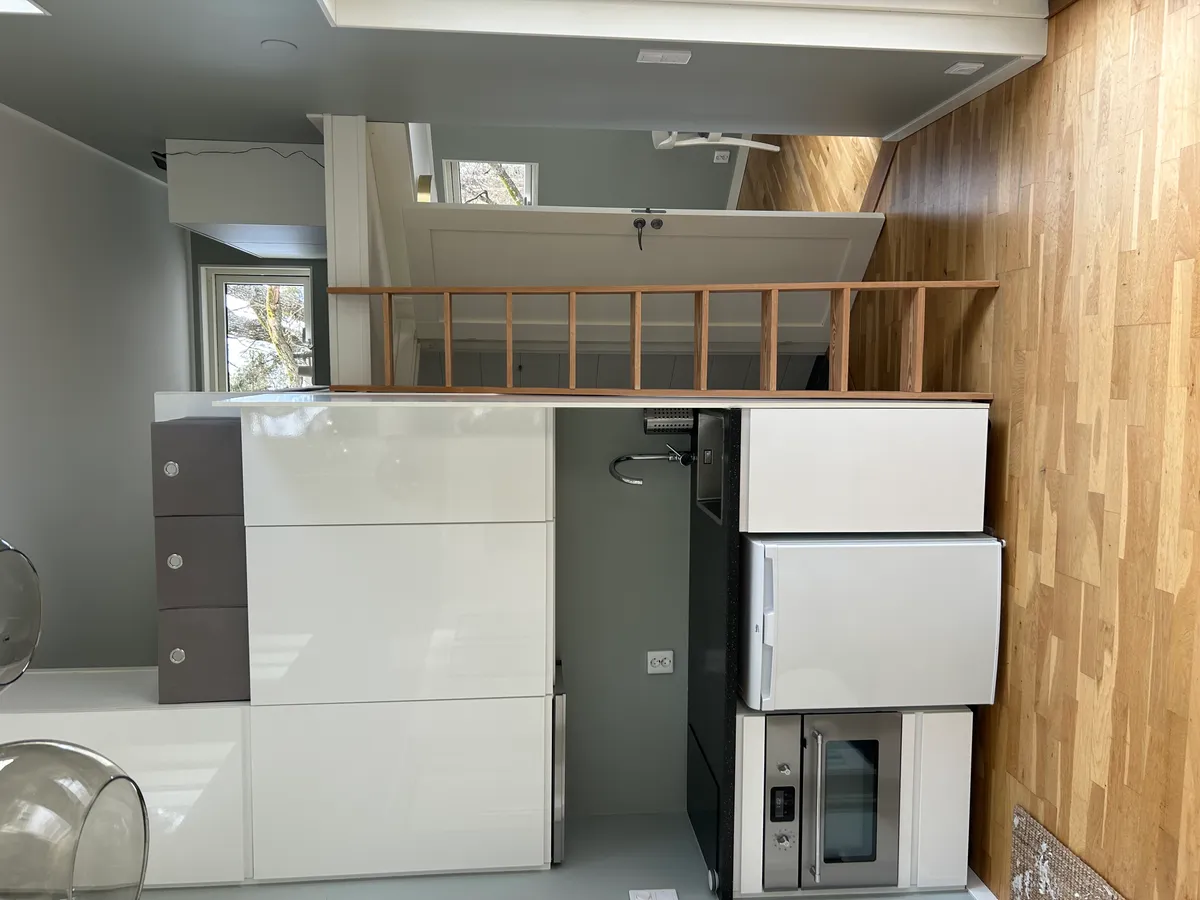 Hyresbostad på Värmdö i varmdo