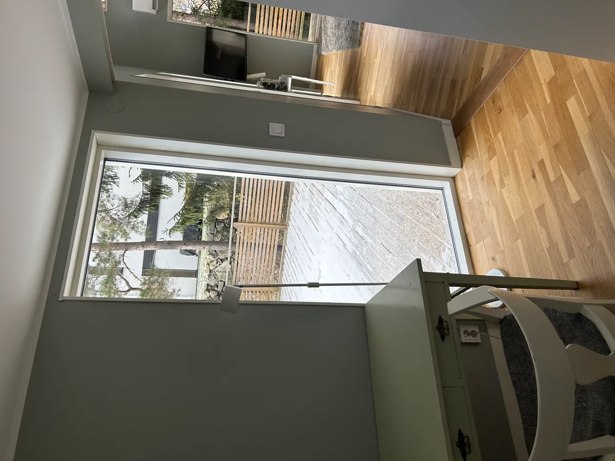 Hyresbostad på Värmdö i varmdo