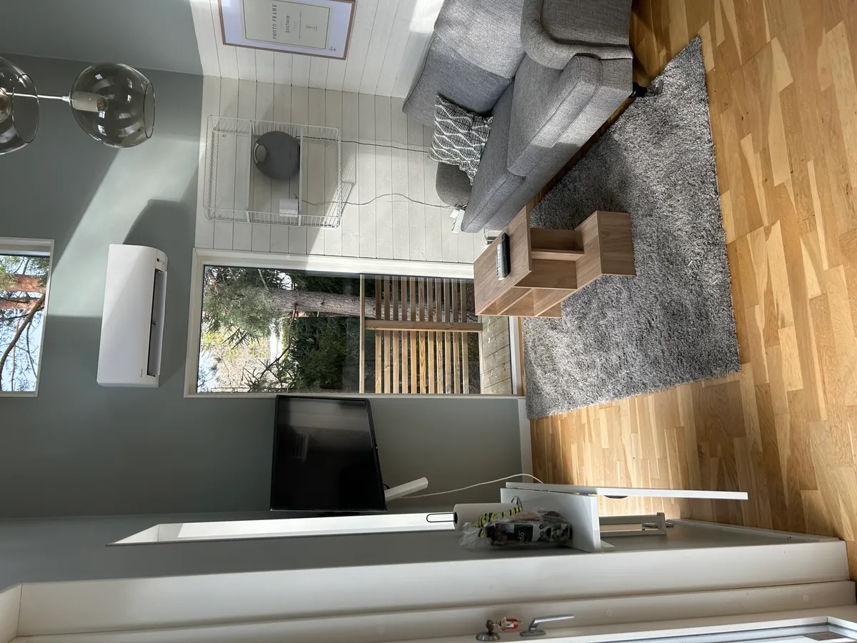 Hyresbostad på Värmdö i varmdo