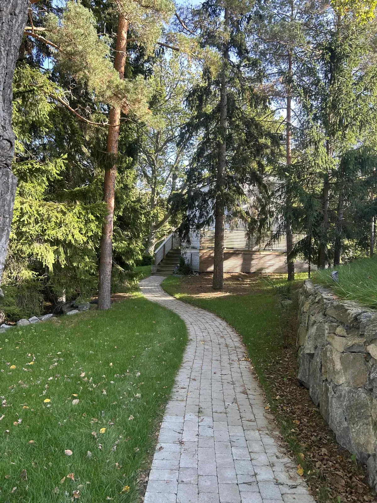 Hyresbostad på Värmdö i varmdo