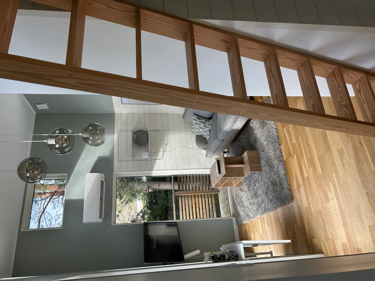 Hyresbostad på Värmdö i varmdo