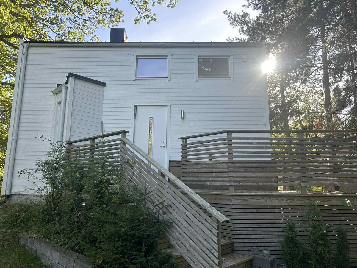 Hyresbostad på Värmdö i varmdo