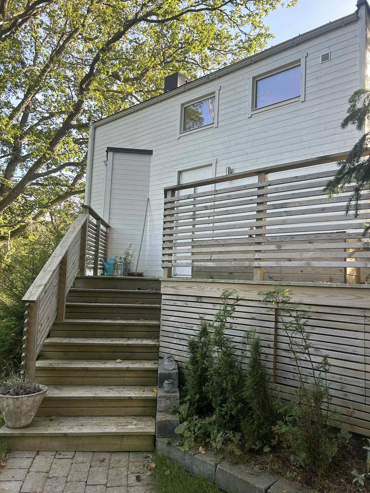 Hyresbostad på Värmdö i varmdo