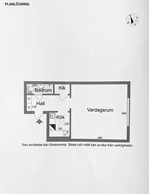 Hyreslägenhet på Göteborg i goteborg