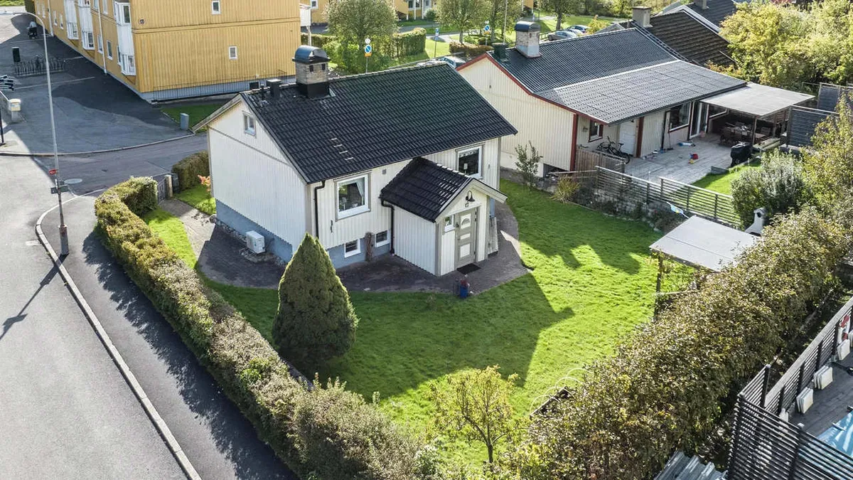 Hyresbostad på Göteborg i goteborg