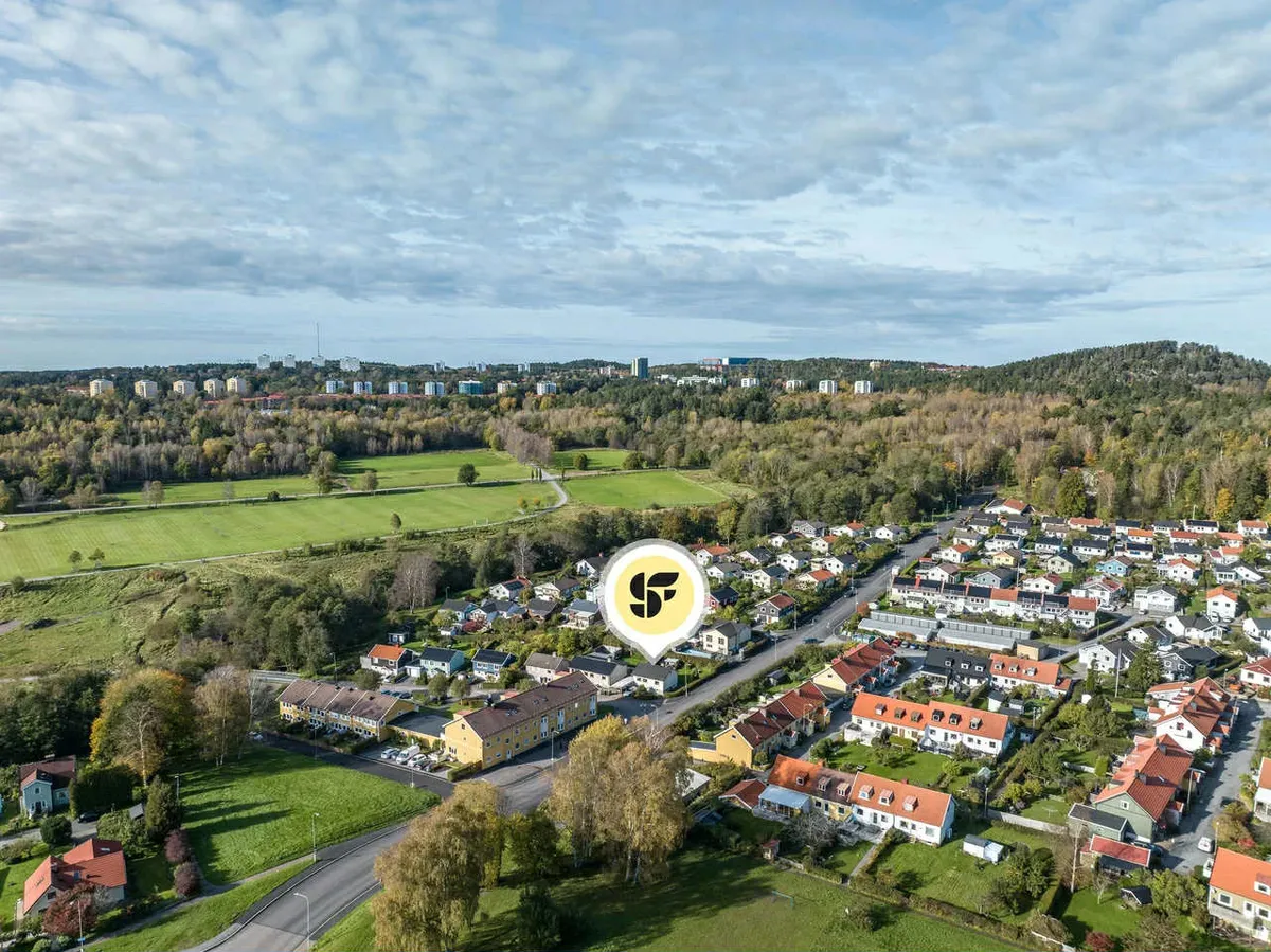 Hyresbostad på Göteborg i goteborg