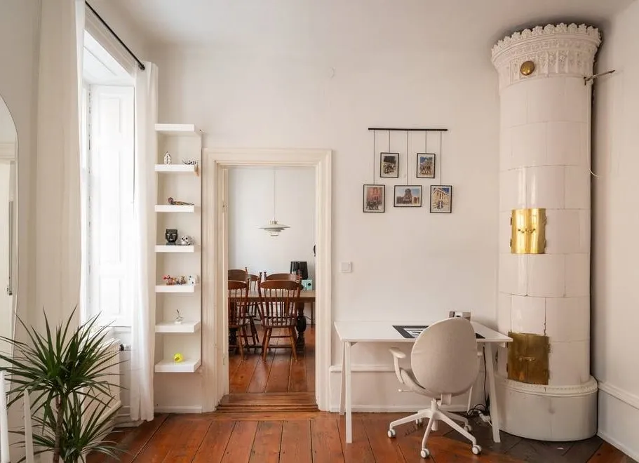 Hyreslägenhet på Stockholm i stockholm