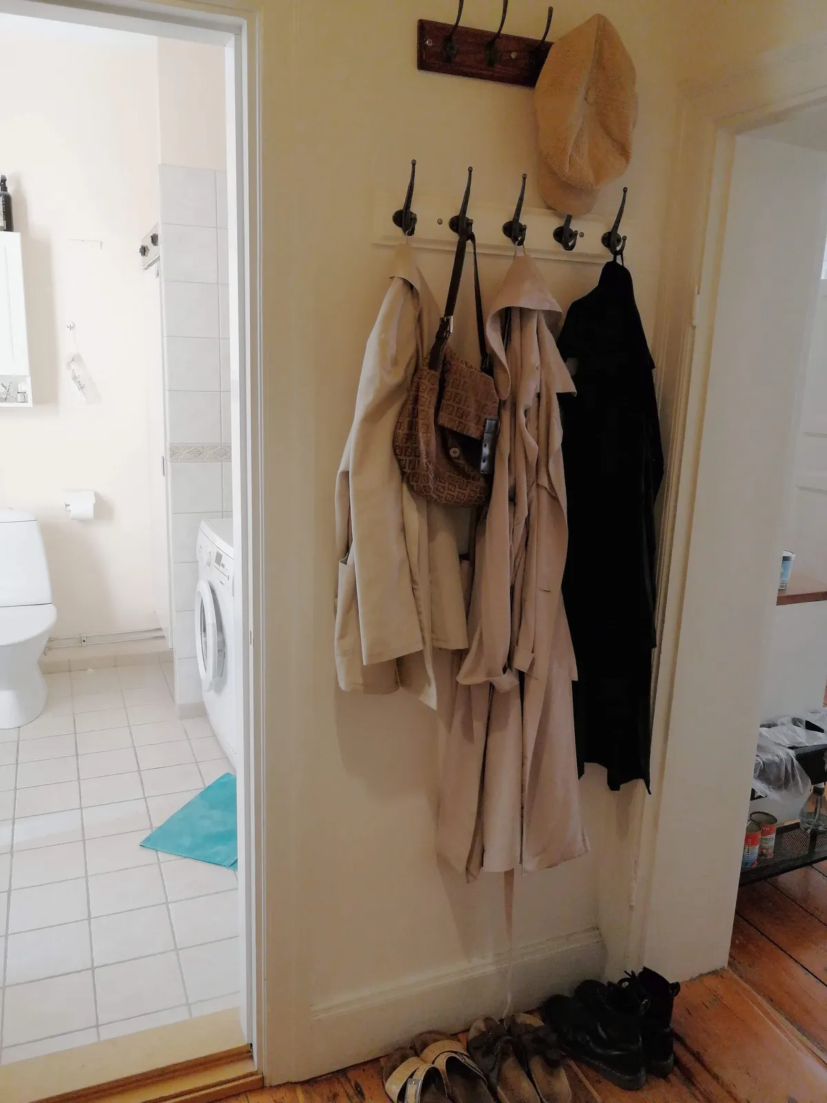 Hyreslägenhet på Stockholm i stockholm