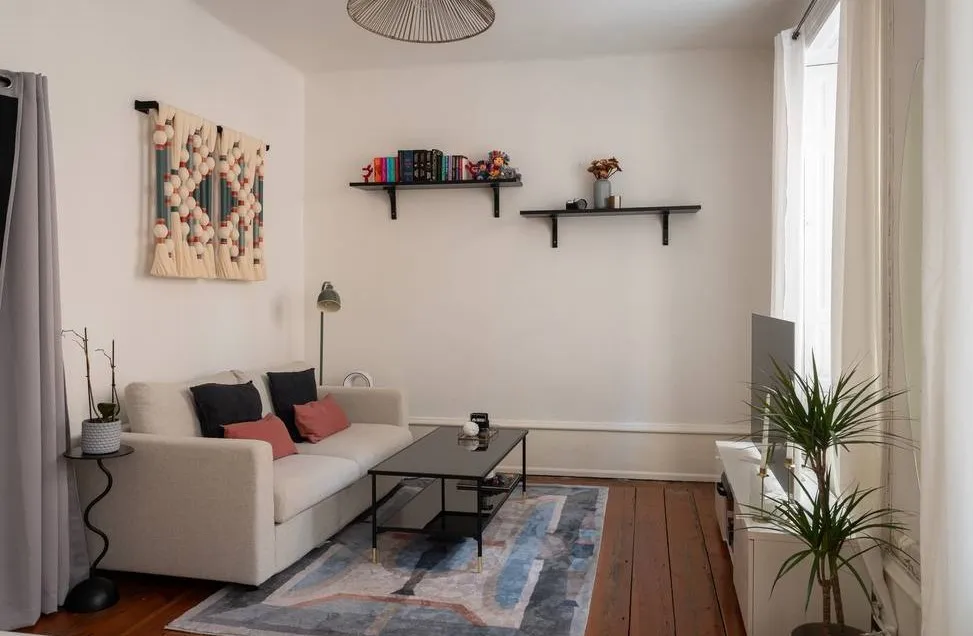 Hyreslägenhet på Stockholm i stockholm