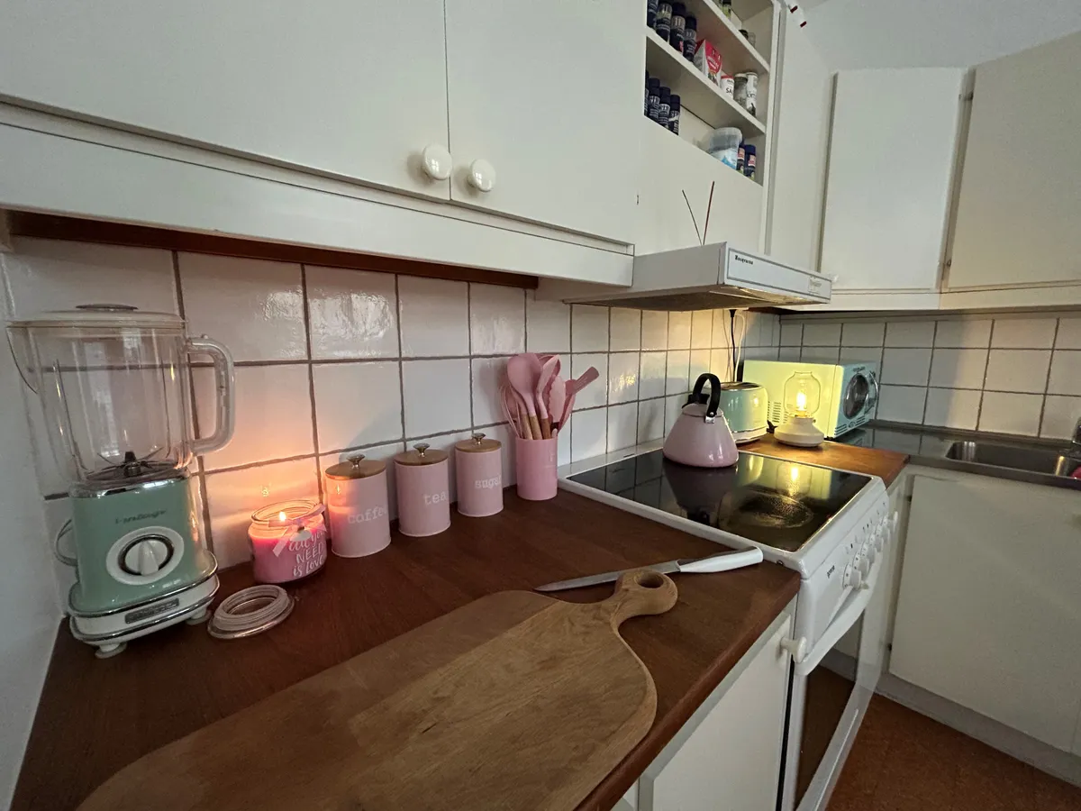 Hyreslägenhet på Stockholm i stockholm