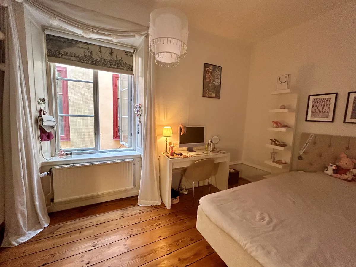 Hyreslägenhet på Stockholm i stockholm