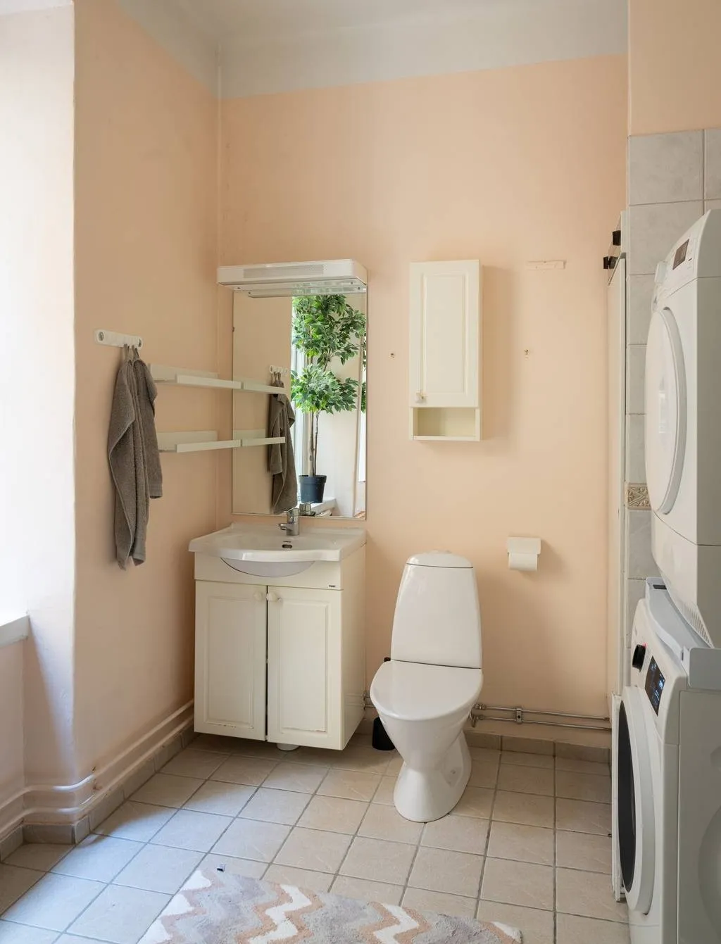 Hyreslägenhet på Stockholm i stockholm