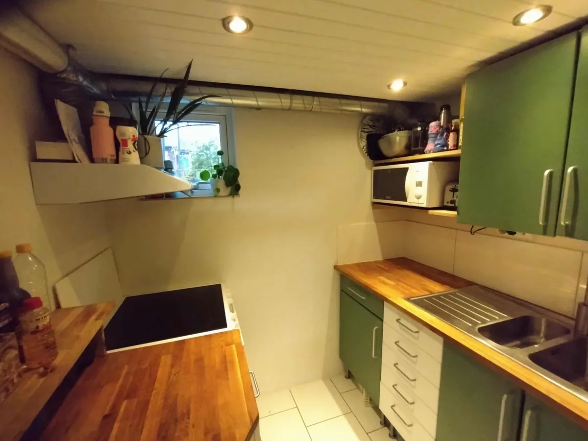 Hyresbostad på Huddinge i huddinge