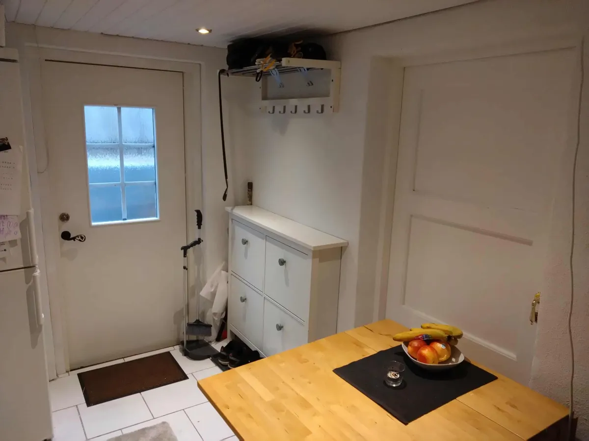 Hyresbostad på Huddinge i huddinge