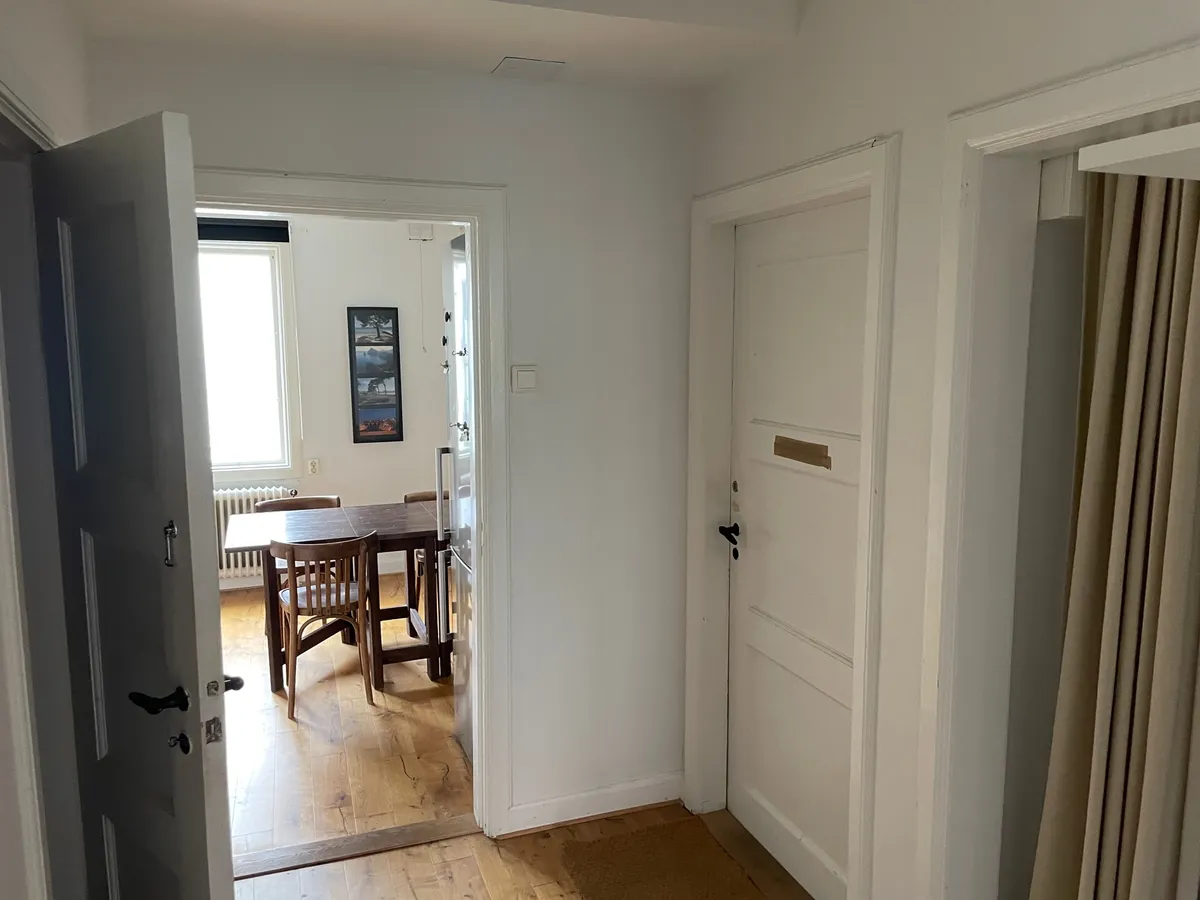 Hyreslägenhet på Göteborg i goteborg