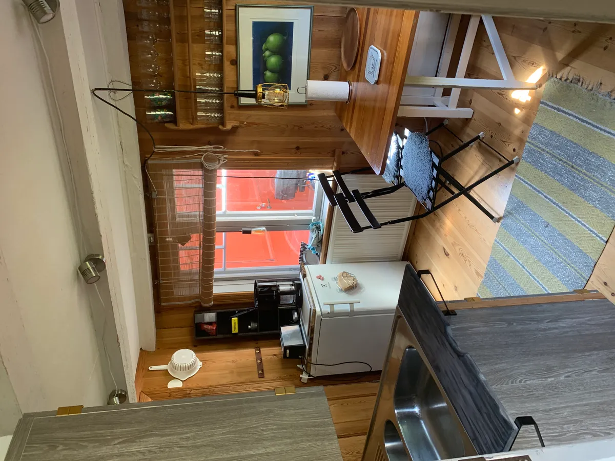 Hyresbostad på Visby i visby