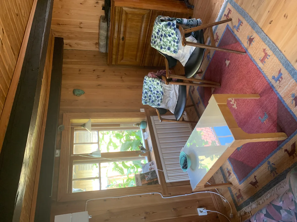 Hyresbostad på Visby i visby