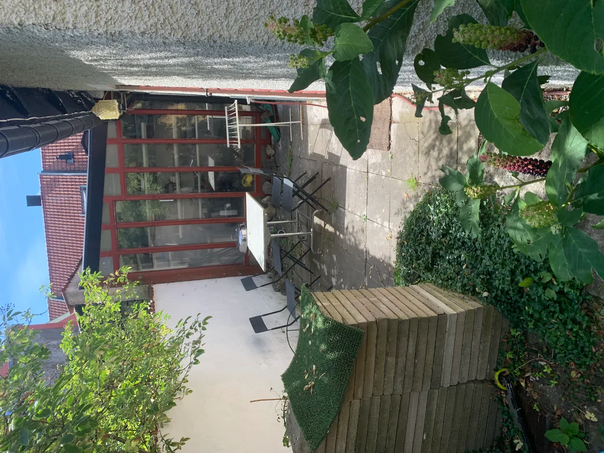 Hyresbostad på Visby i visby