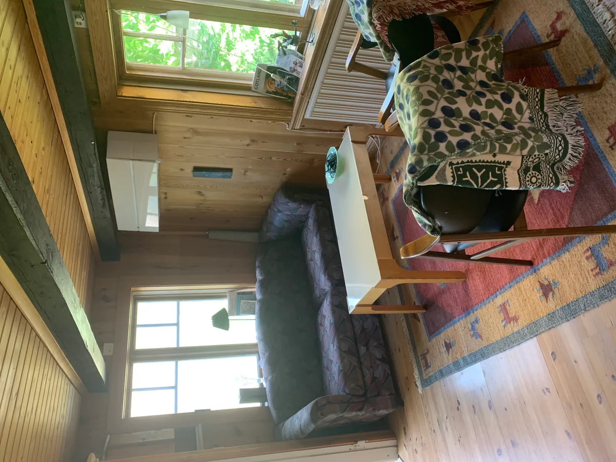 Hyresbostad på Visby i visby