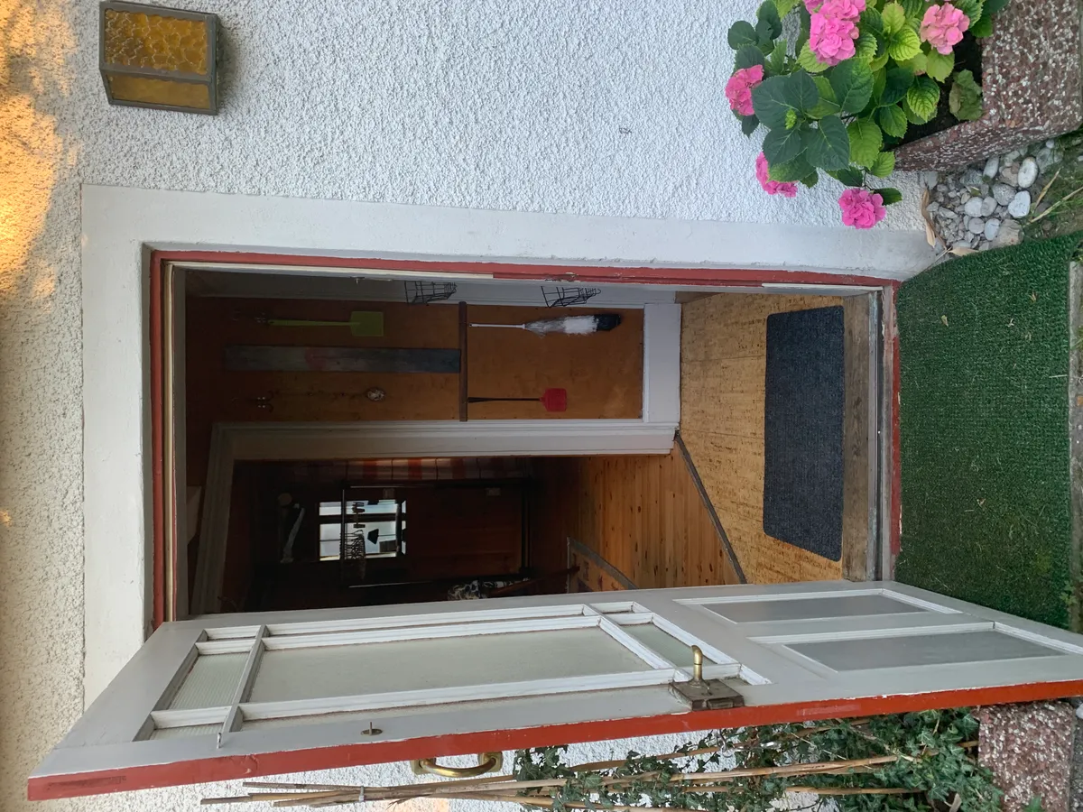 Hyresbostad på Visby i visby