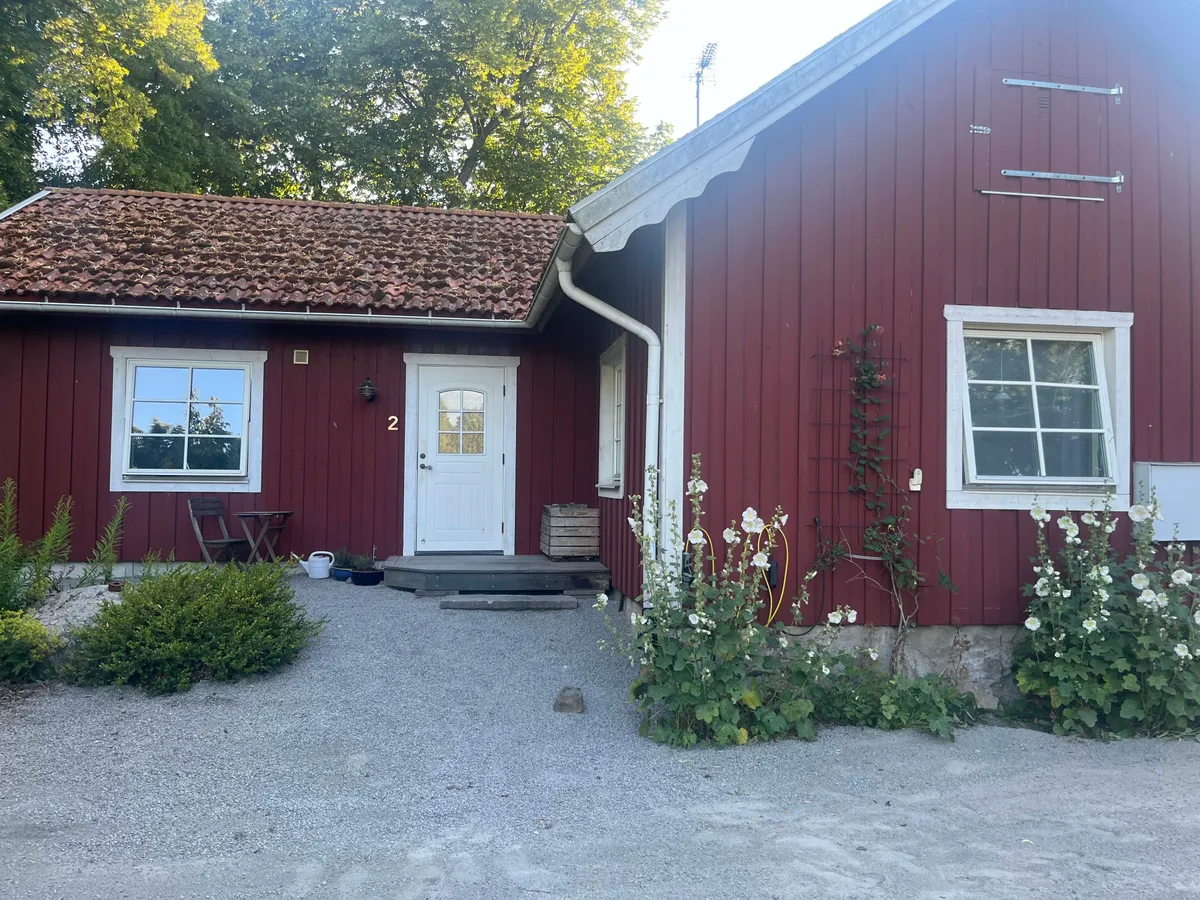 Hyresbostad på Linköping i linkoping