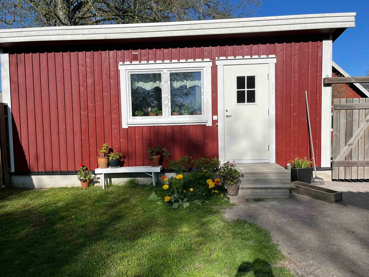 Hyresbostad på Linköping i linkoping