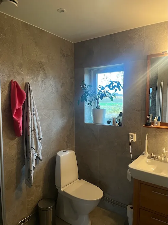 Hyresbostad på Linköping i linkoping