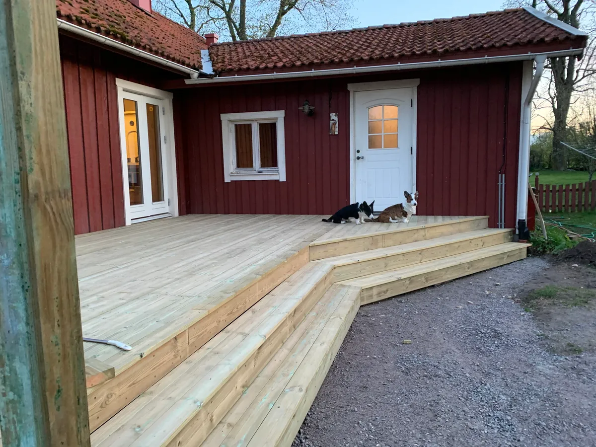 Hyresbostad på Linköping i linkoping