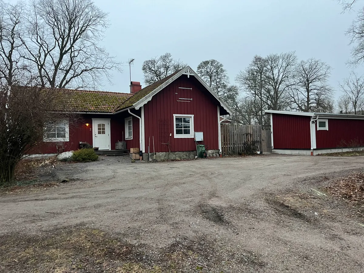 Hyresbostad på Linköping i linkoping
