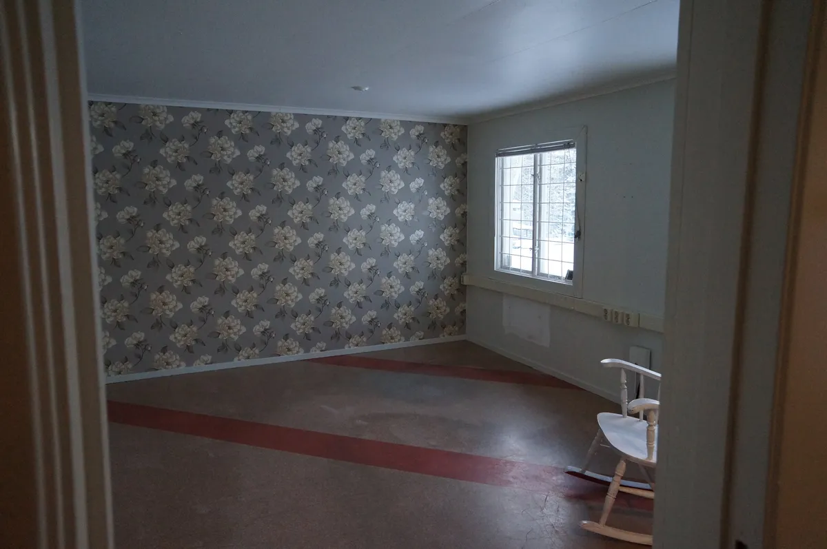 Hyresbostad på Umeå i umea