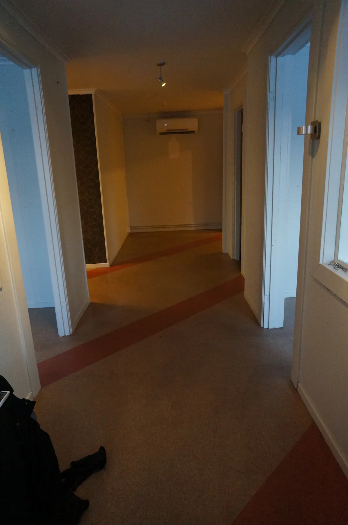 Hyresbostad på Umeå i umea