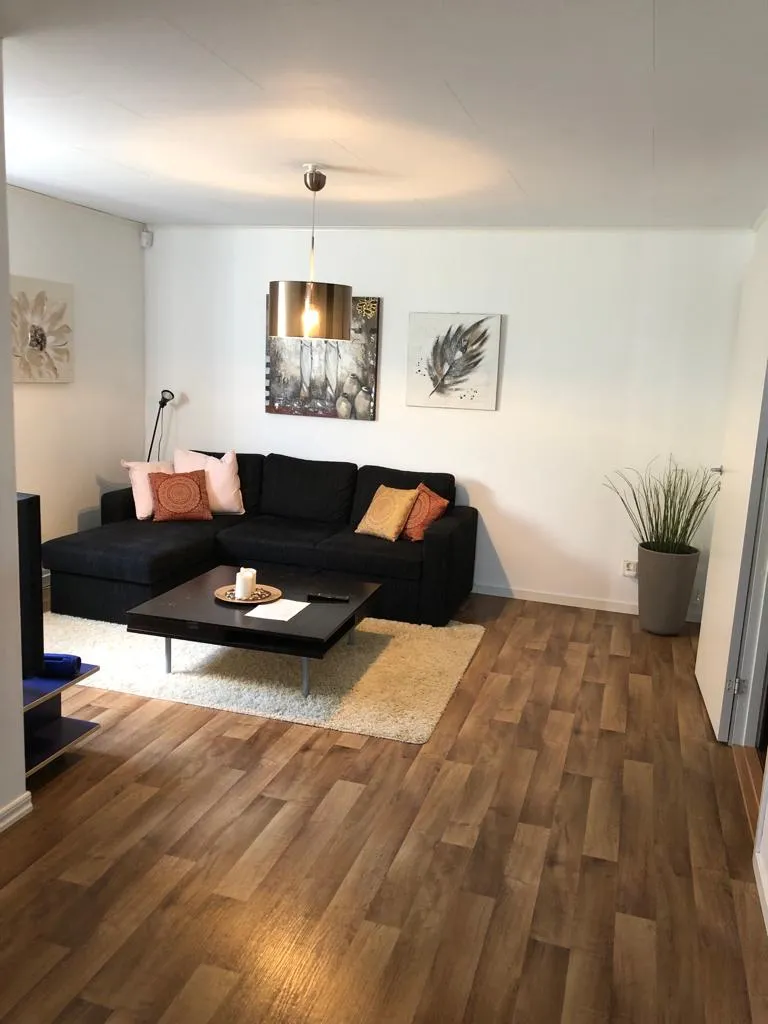 Hyreslägenhet på Angered i angered