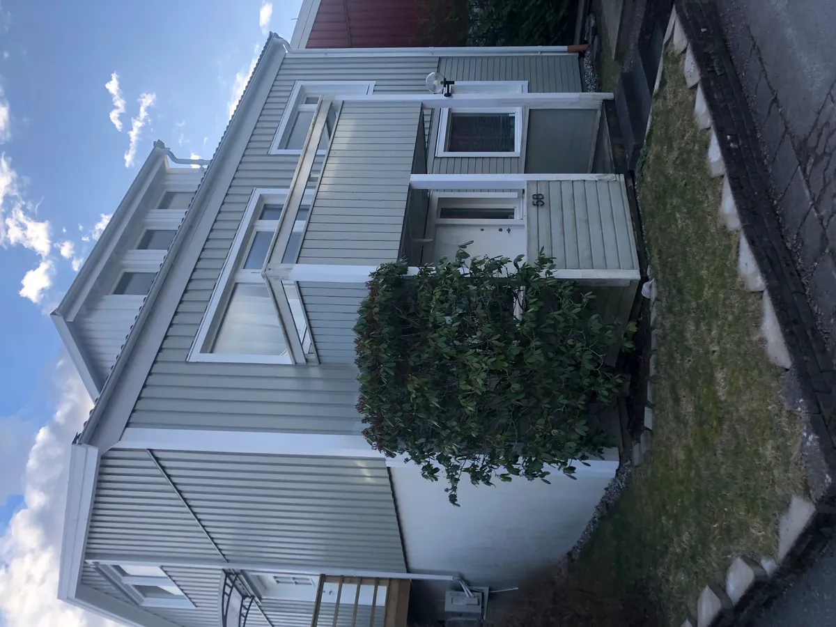 Hyreslägenhet på Angered i angered