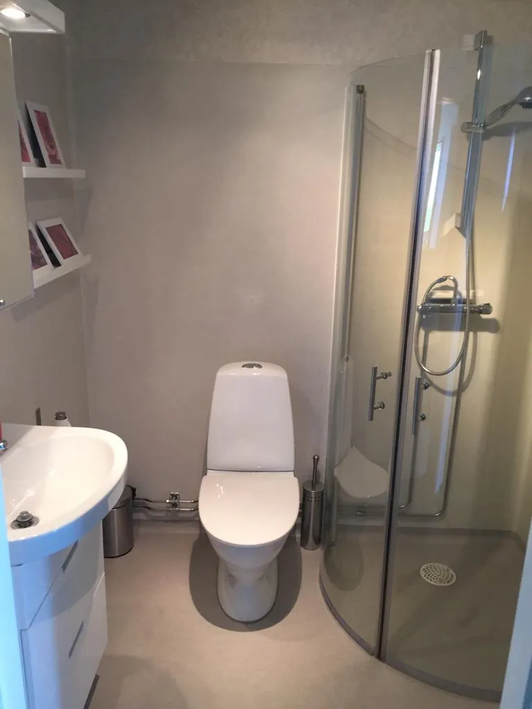 Hyreslägenhet på Angered i angered