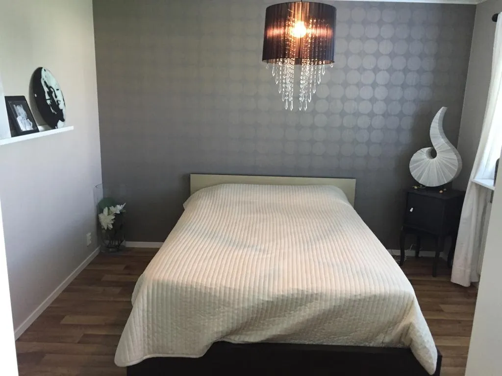 Hyreslägenhet på Angered i angered