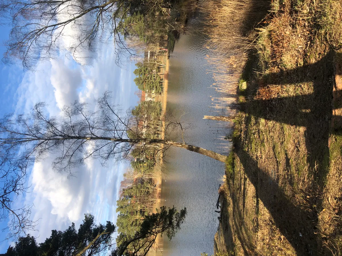 Hyreslägenhet på Angered i angered