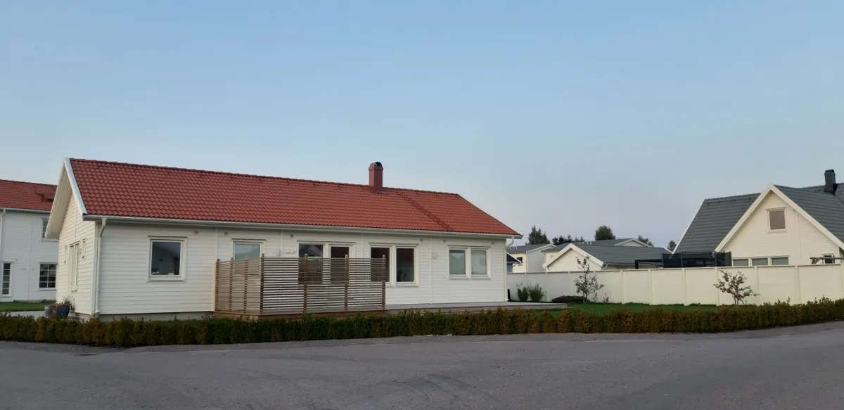 Hyresbostad på Kristianstad i kristianstad