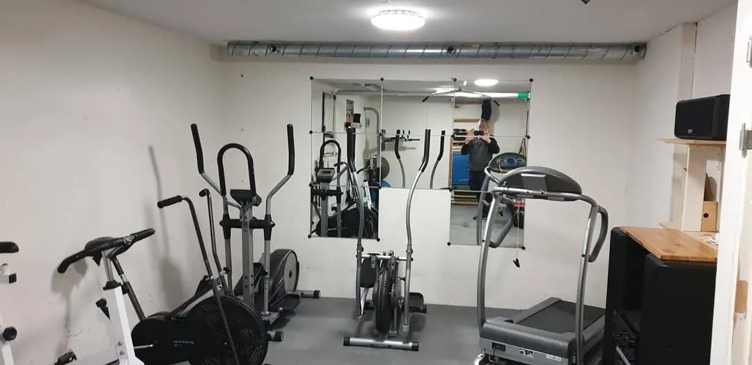 Hyreslägenhet på Huddinge i huddinge