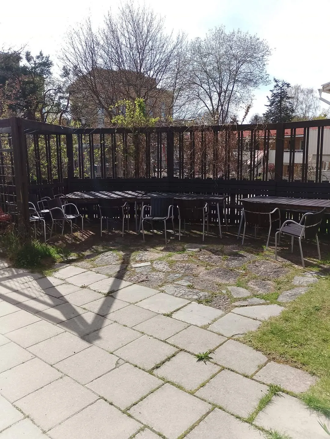 Hyreslägenhet på Huddinge i huddinge