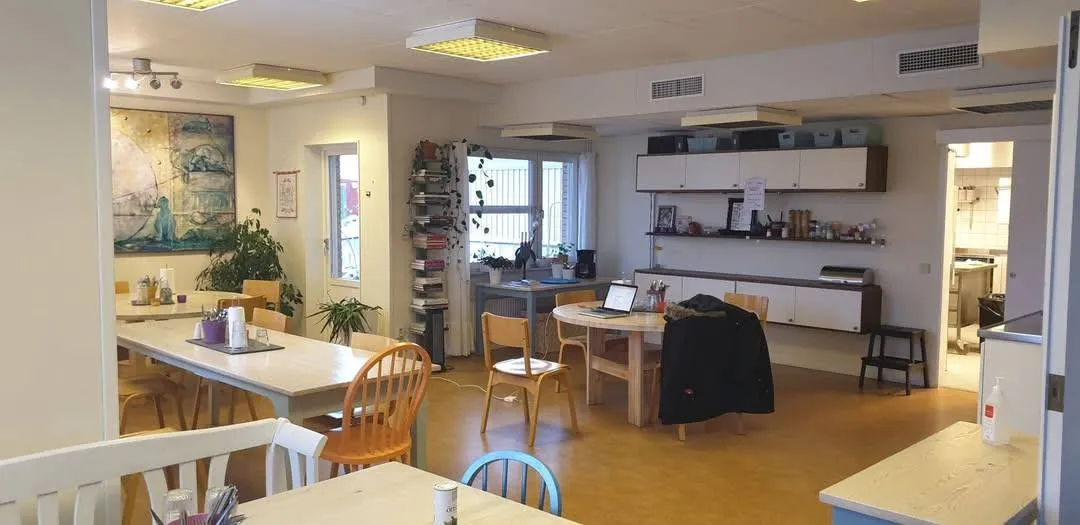 Hyreslägenhet på Huddinge i huddinge