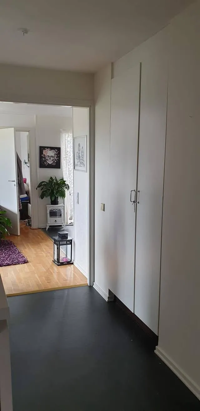 Hyreslägenhet på Huddinge i huddinge