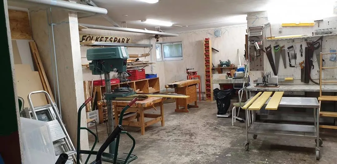 Hyreslägenhet på Huddinge i huddinge