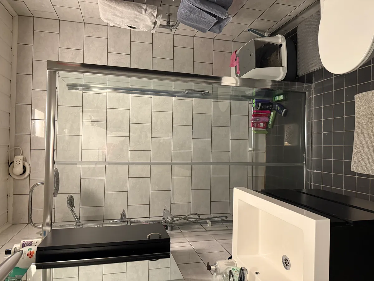 Hyreslägenhet på Västerås i vasteras