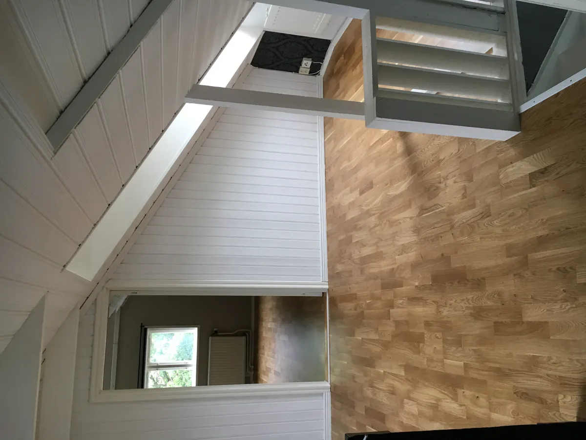 Hyreslägenhet på Västerås i vasteras