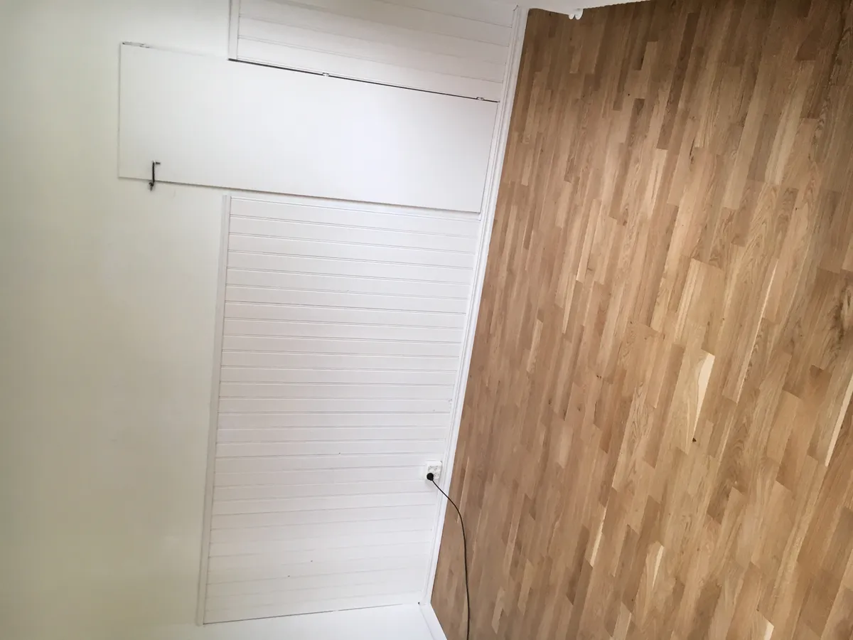 Hyreslägenhet på Västerås i vasteras