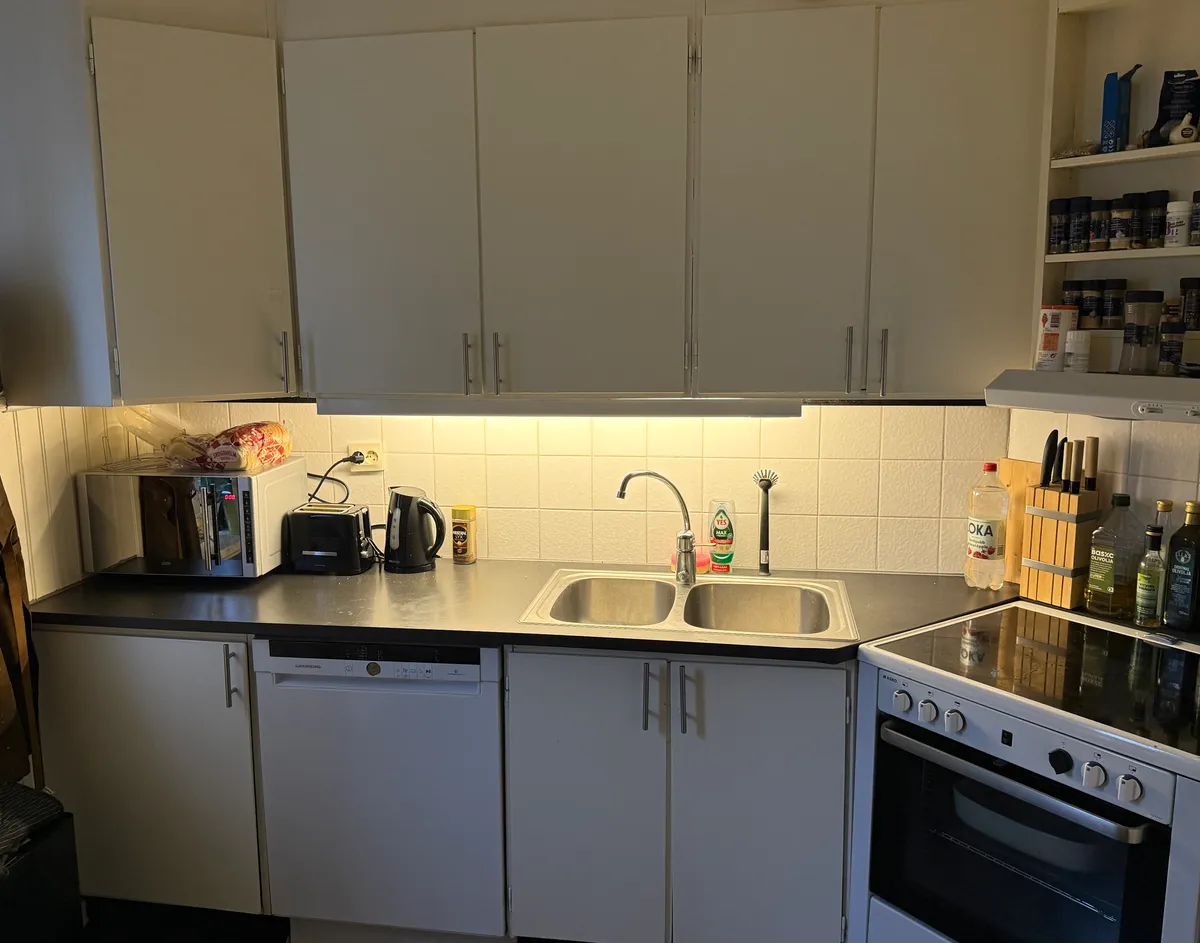 Hyreslägenhet på Västerås i vasteras