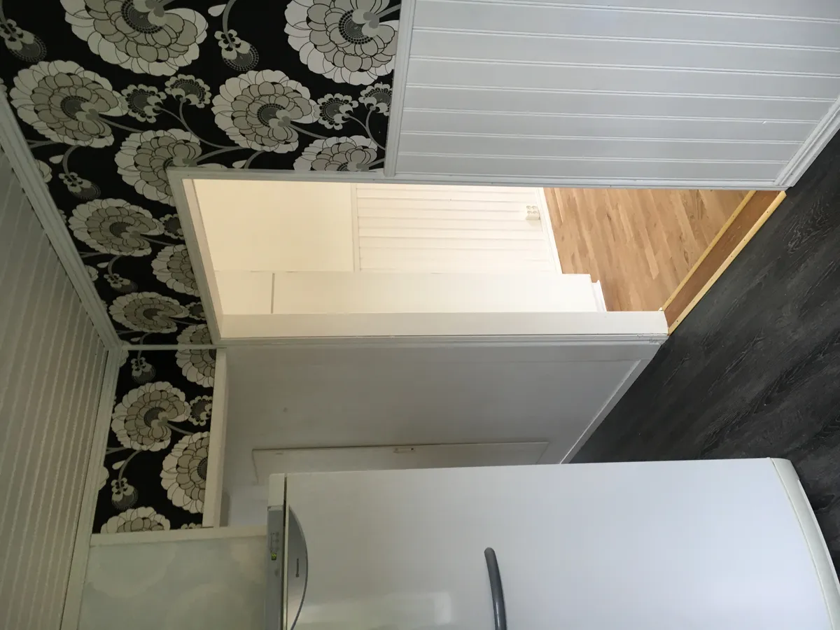 Hyreslägenhet på Västerås i vasteras